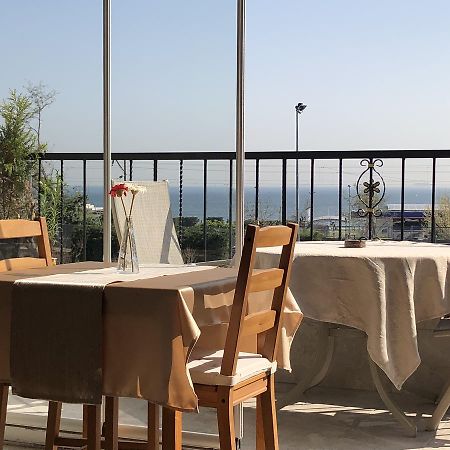 Antik Sofia Hotel Istanbul Exterior foto
